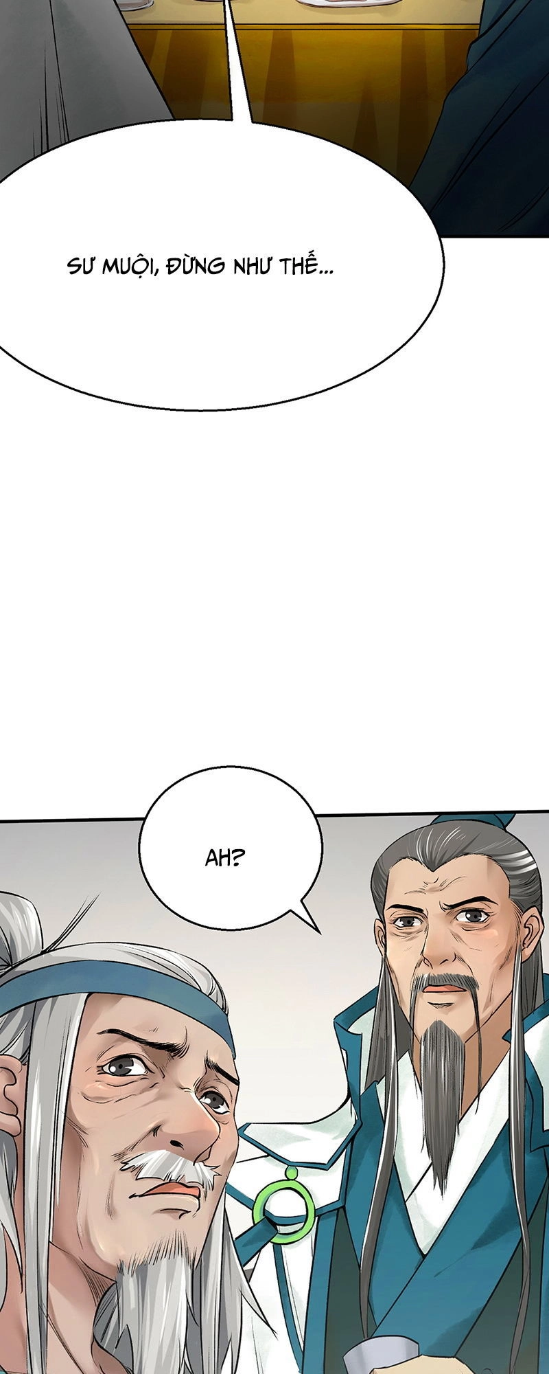 Liên Thành Quyết Chapter 5 - 6