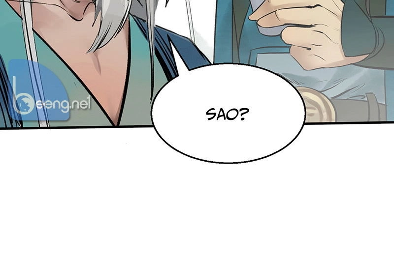 Liên Thành Quyết Chapter 5 - 7