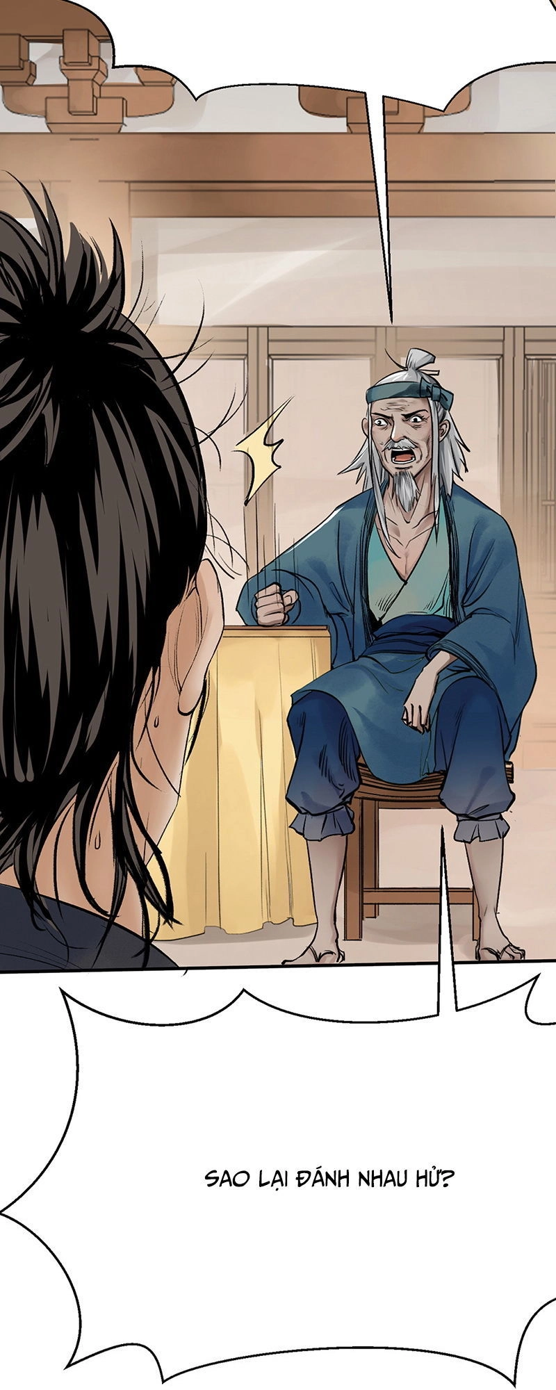 Liên Thành Quyết Chapter 5 - 12