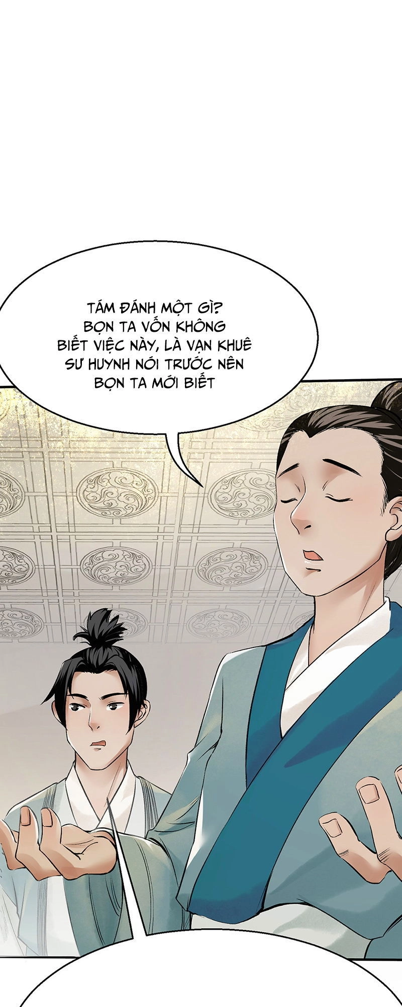 Liên Thành Quyết Chapter 5 - 15