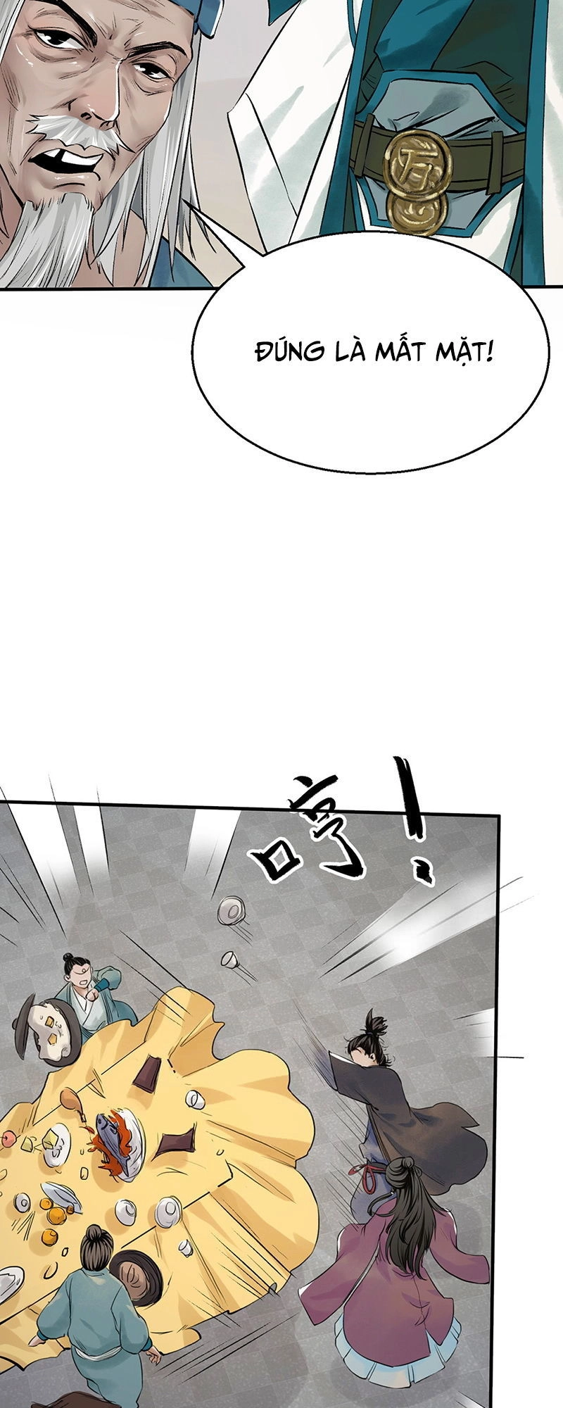 Liên Thành Quyết Chapter 5 - 17