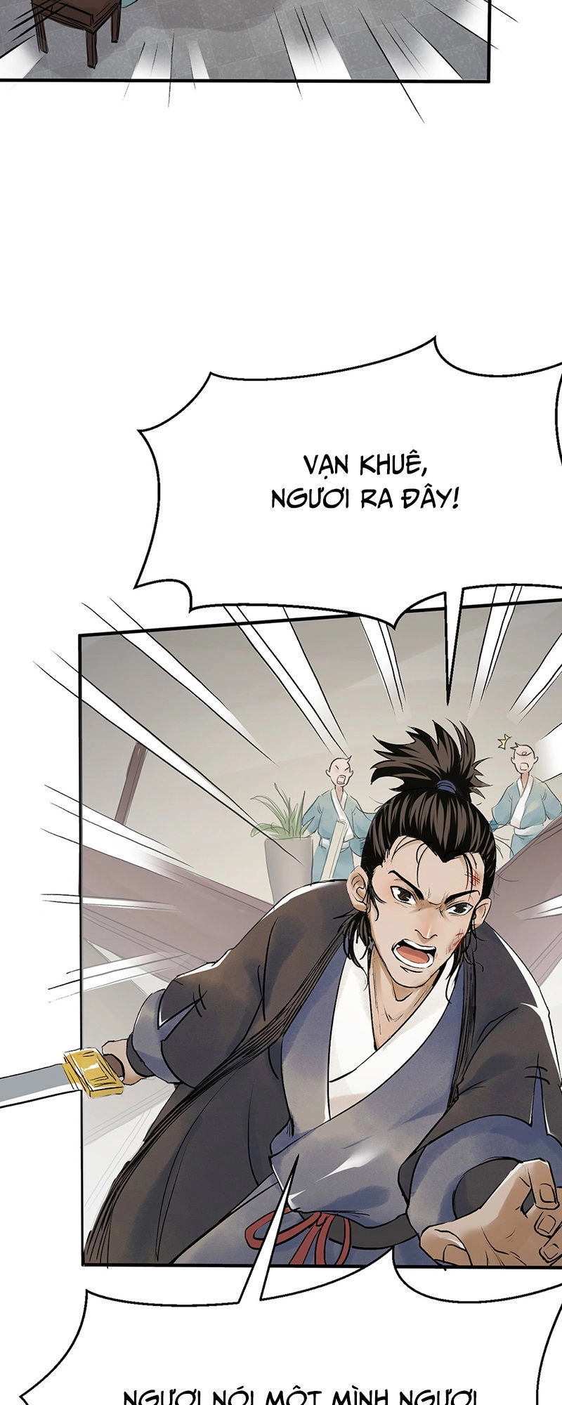 Liên Thành Quyết Chapter 5 - 18