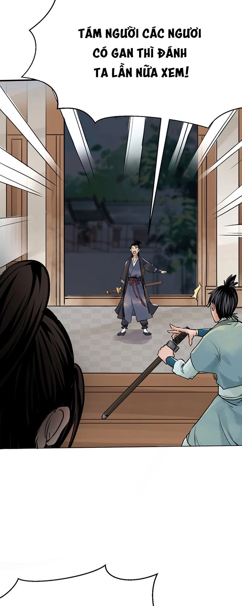 Liên Thành Quyết Chapter 5 - 21