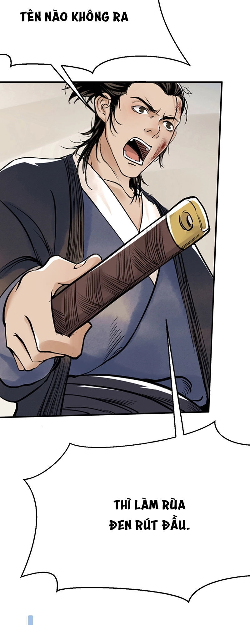 Liên Thành Quyết Chapter 5 - 22