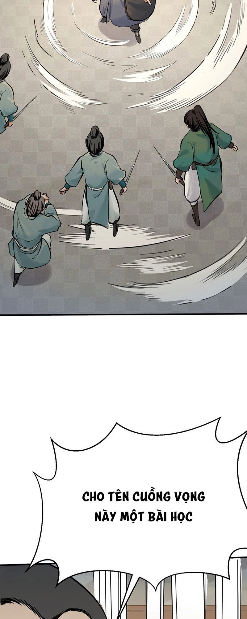 Liên Thành Quyết Chapter 5 - 25