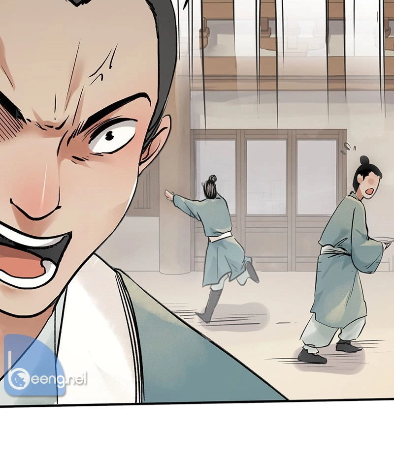 Liên Thành Quyết Chapter 5 - 26