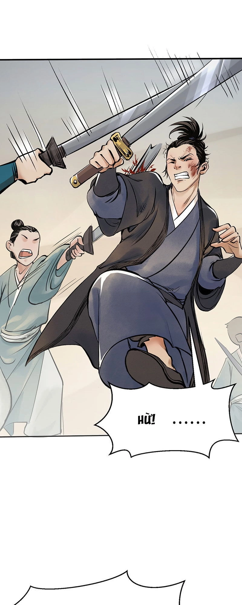 Liên Thành Quyết Chapter 5 - 27