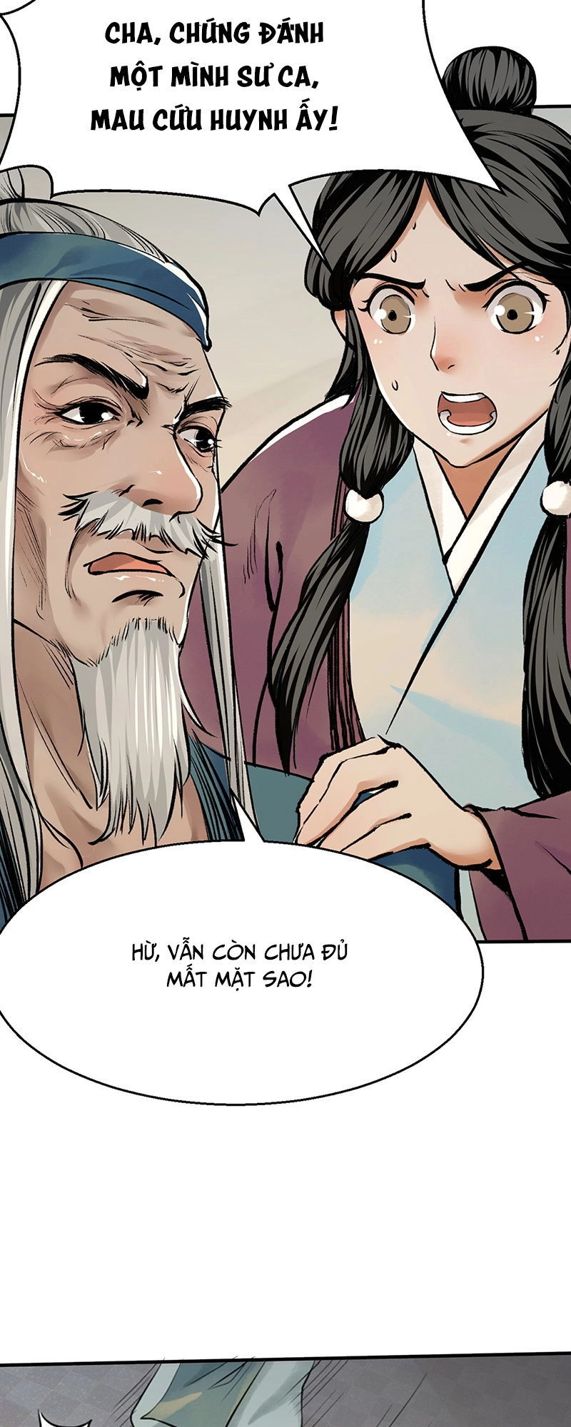 Liên Thành Quyết Chapter 5 - 28
