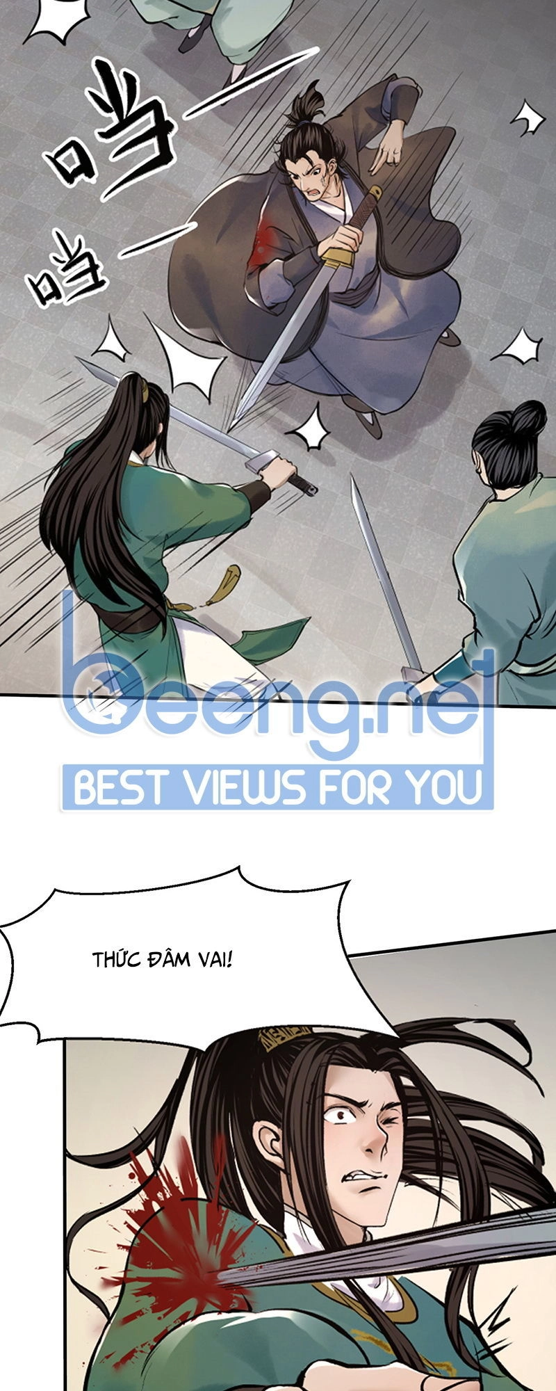 Liên Thành Quyết Chapter 5 - 29