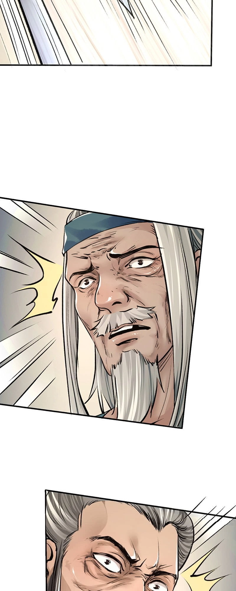 Liên Thành Quyết Chapter 5 - 31