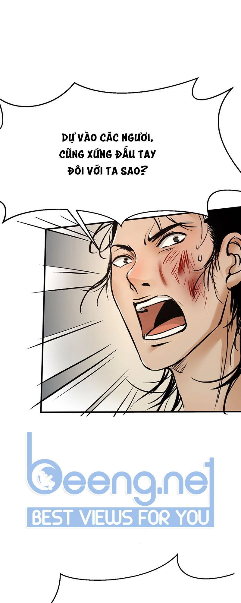 Liên Thành Quyết Chapter 5 - 34