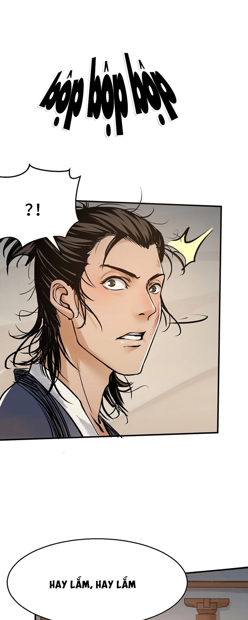 Liên Thành Quyết Chapter 5 - 36