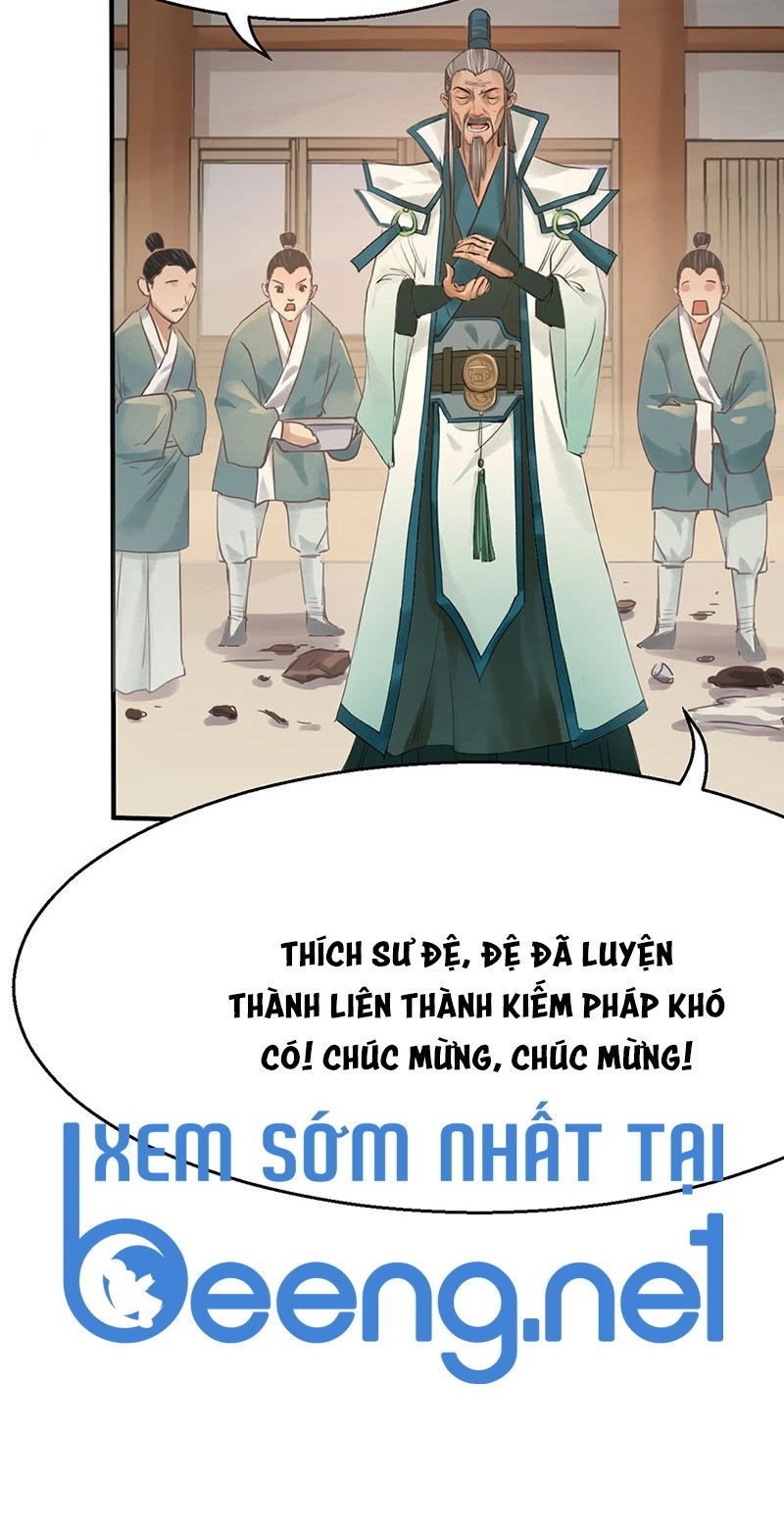 Liên Thành Quyết Chapter 5 - 37