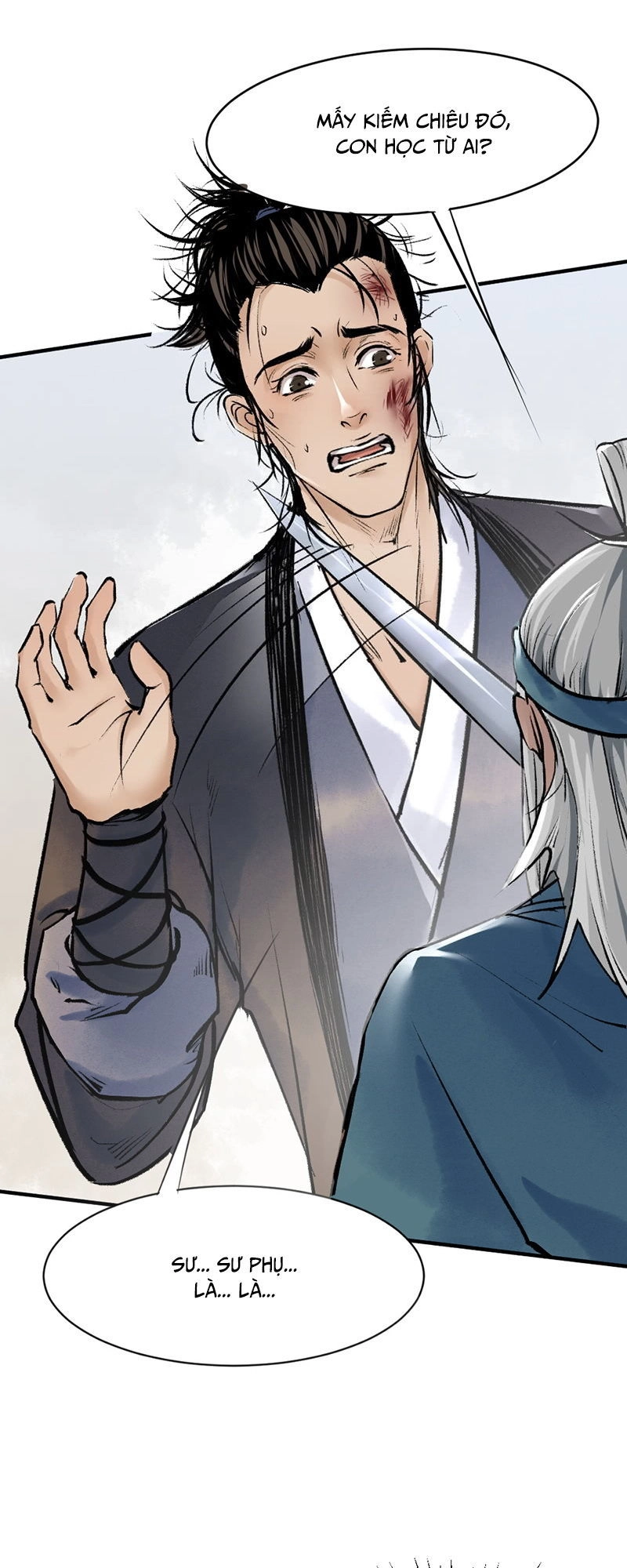 Liên Thành Quyết Chapter 6 - 5