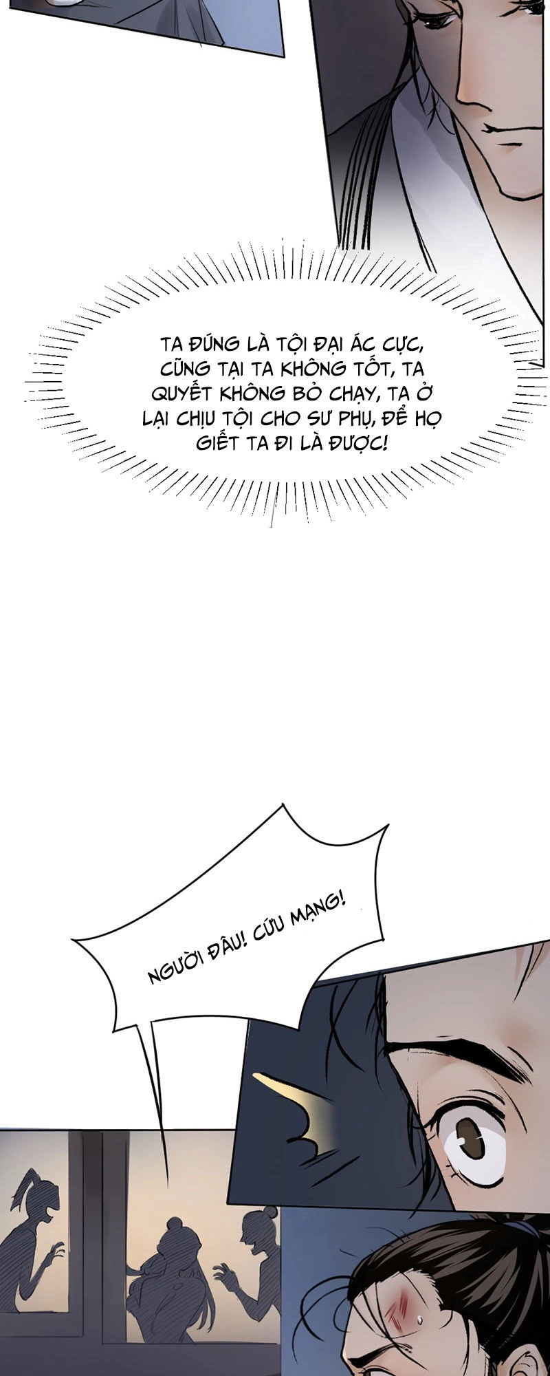 Liên Thành Quyết Chapter 6 - 22