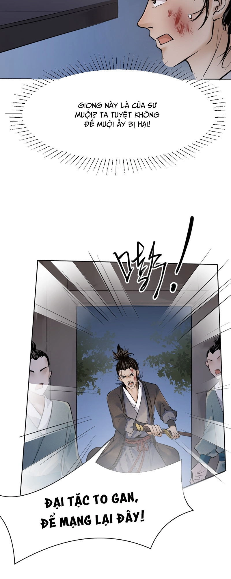 Liên Thành Quyết Chapter 6 - 23