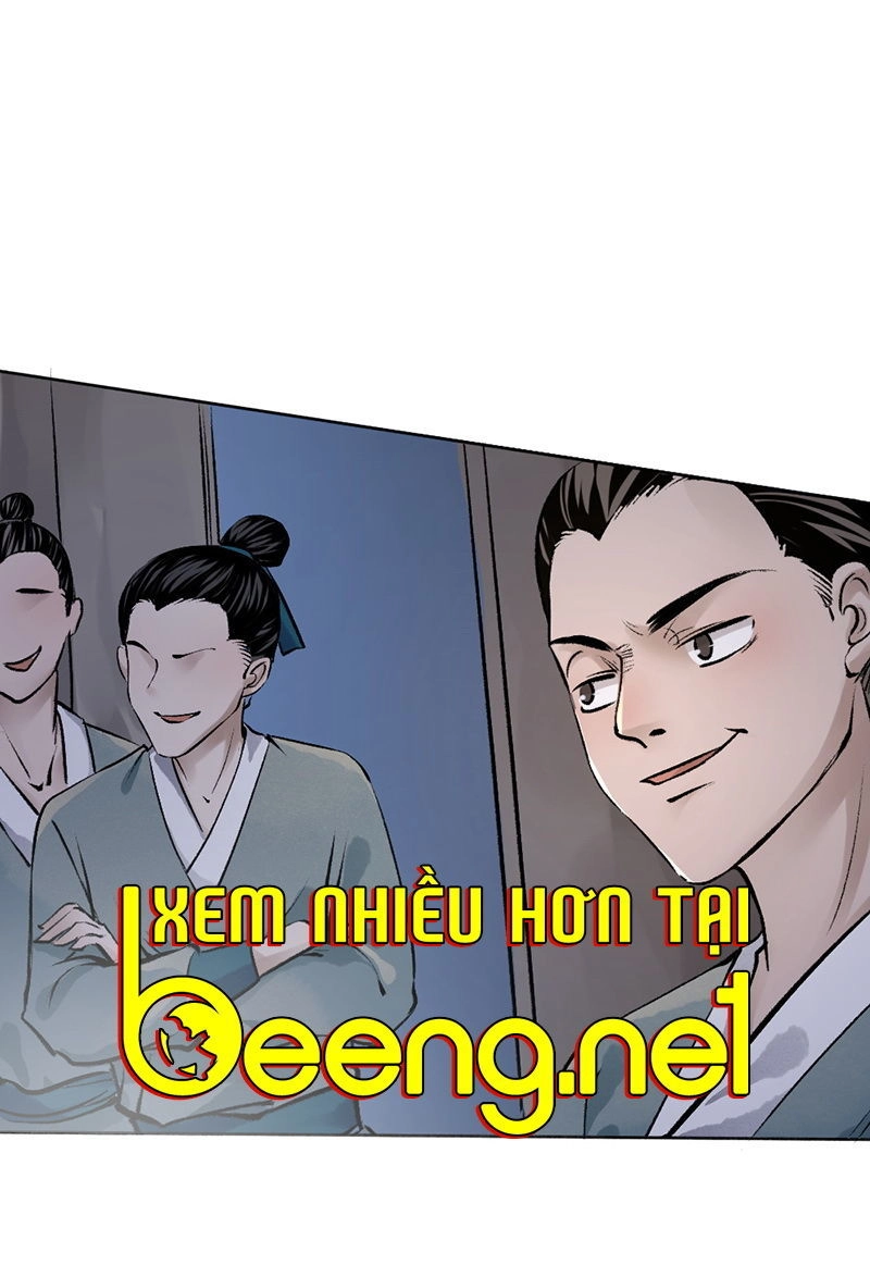 Liên Thành Quyết Chapter 6 - 24
