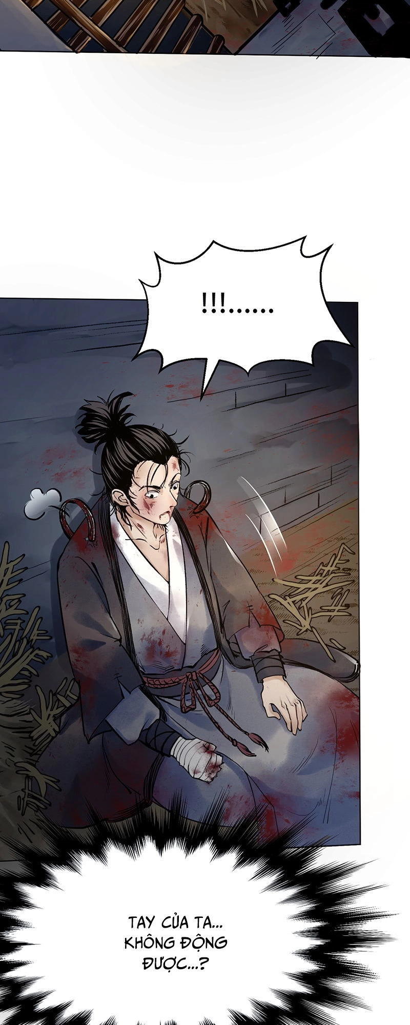 Liên Thành Quyết Chapter 7 - 3