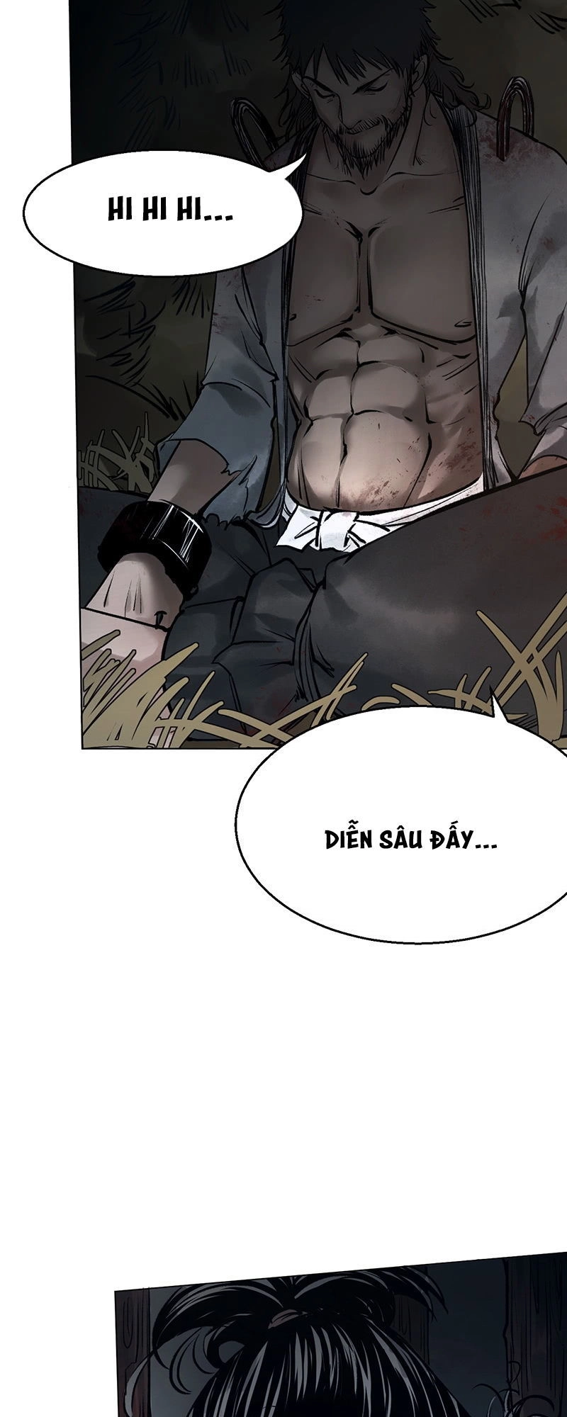 Liên Thành Quyết Chapter 7 - 18