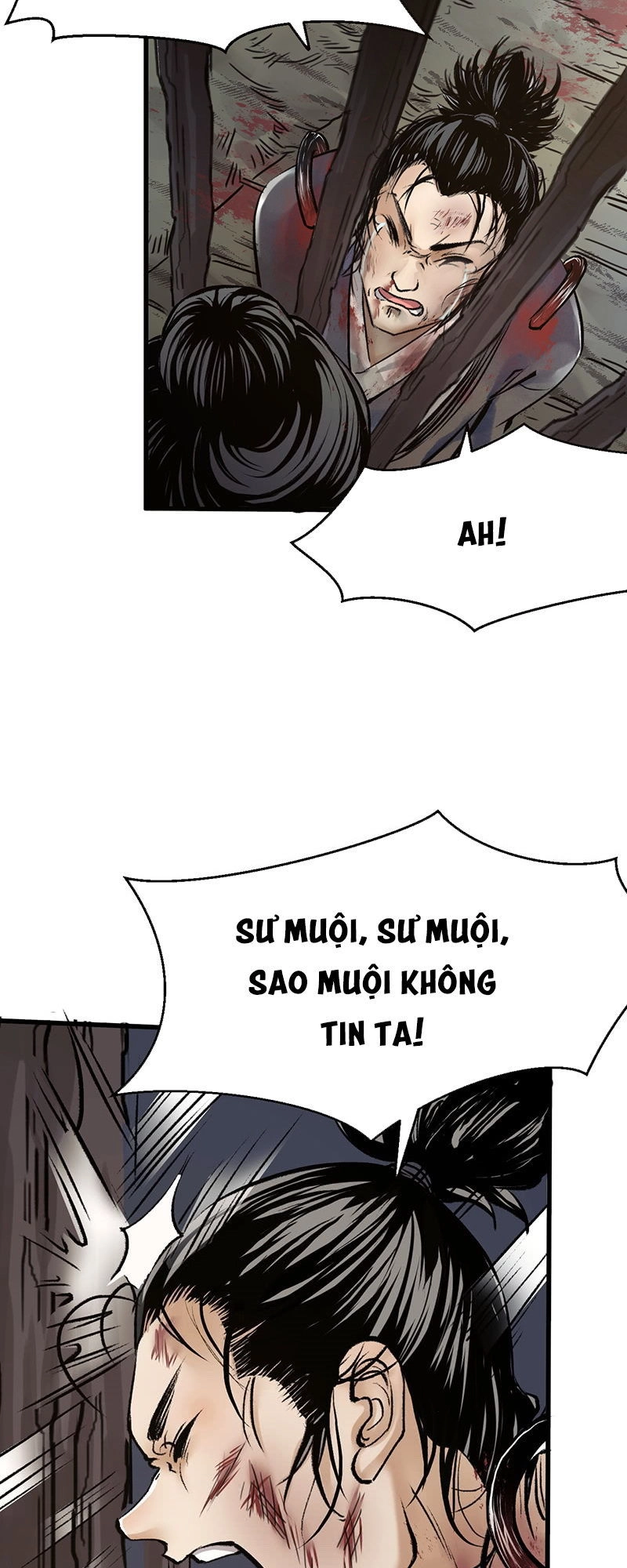 Liên Thành Quyết Chapter 8 - 2