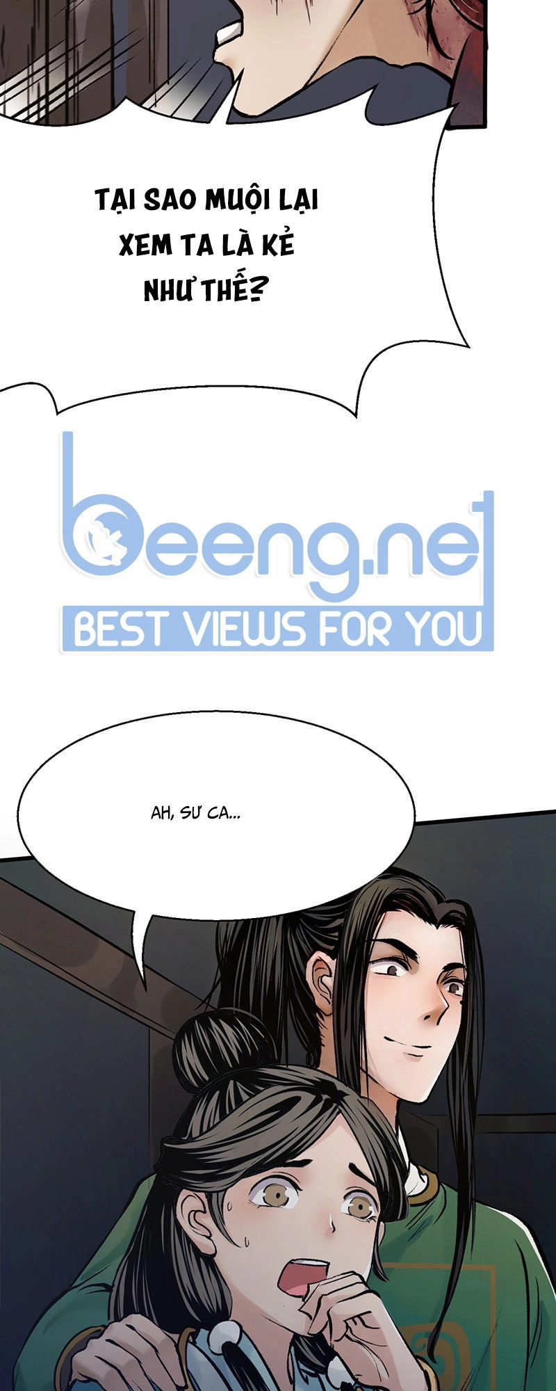 Liên Thành Quyết Chapter 8 - 3