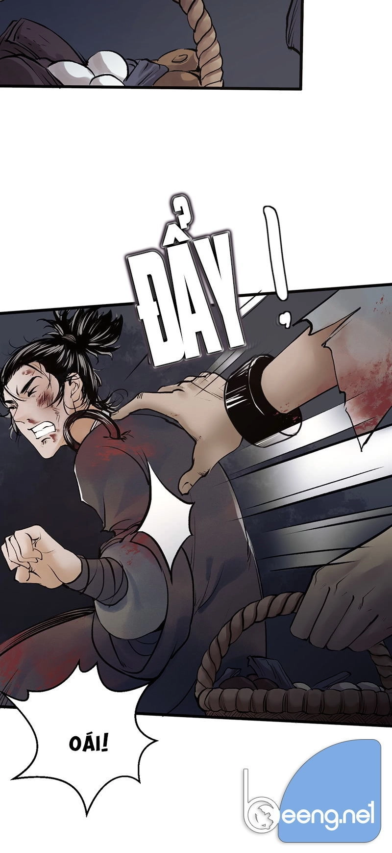 Liên Thành Quyết Chapter 8 - 12