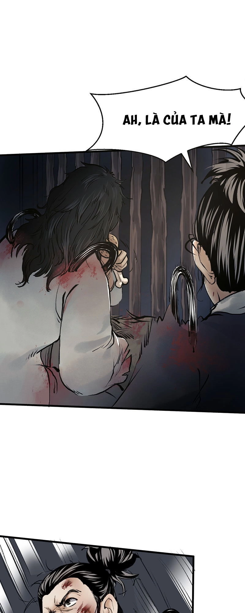 Liên Thành Quyết Chapter 8 - 13