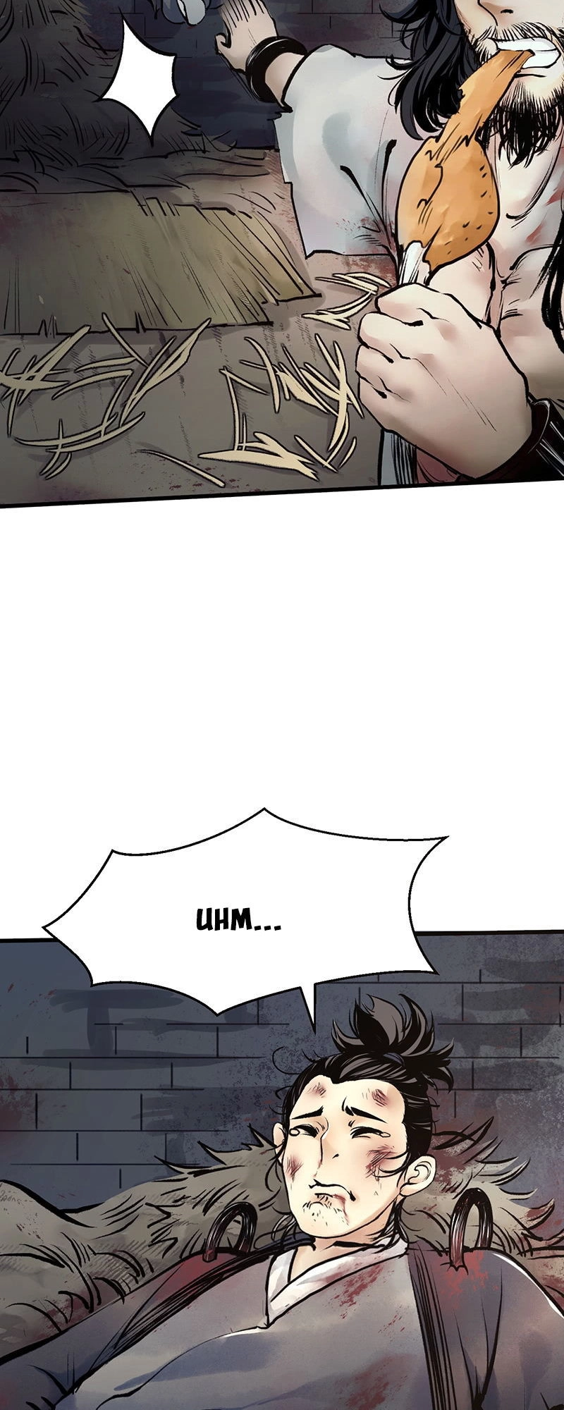 Liên Thành Quyết Chapter 8 - 15