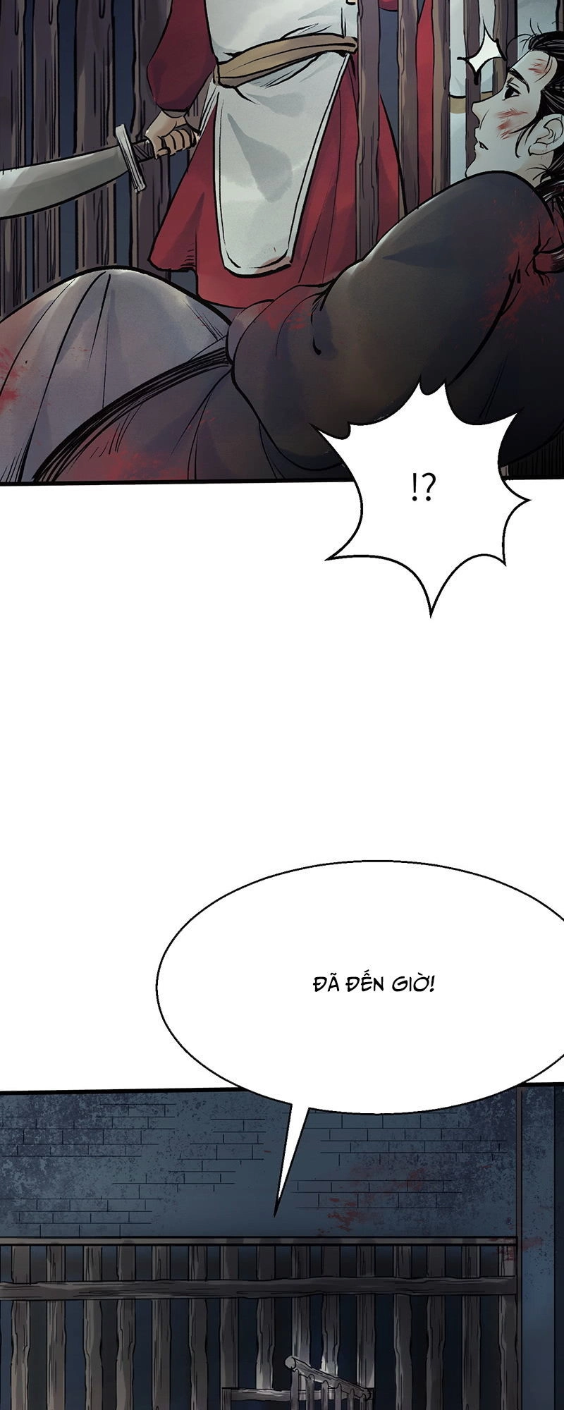 Liên Thành Quyết Chapter 8 - 17