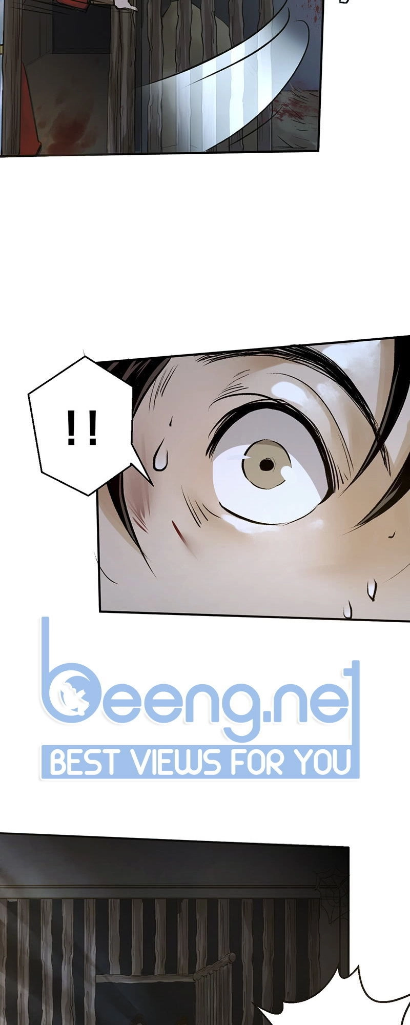 Liên Thành Quyết Chapter 9 - 2