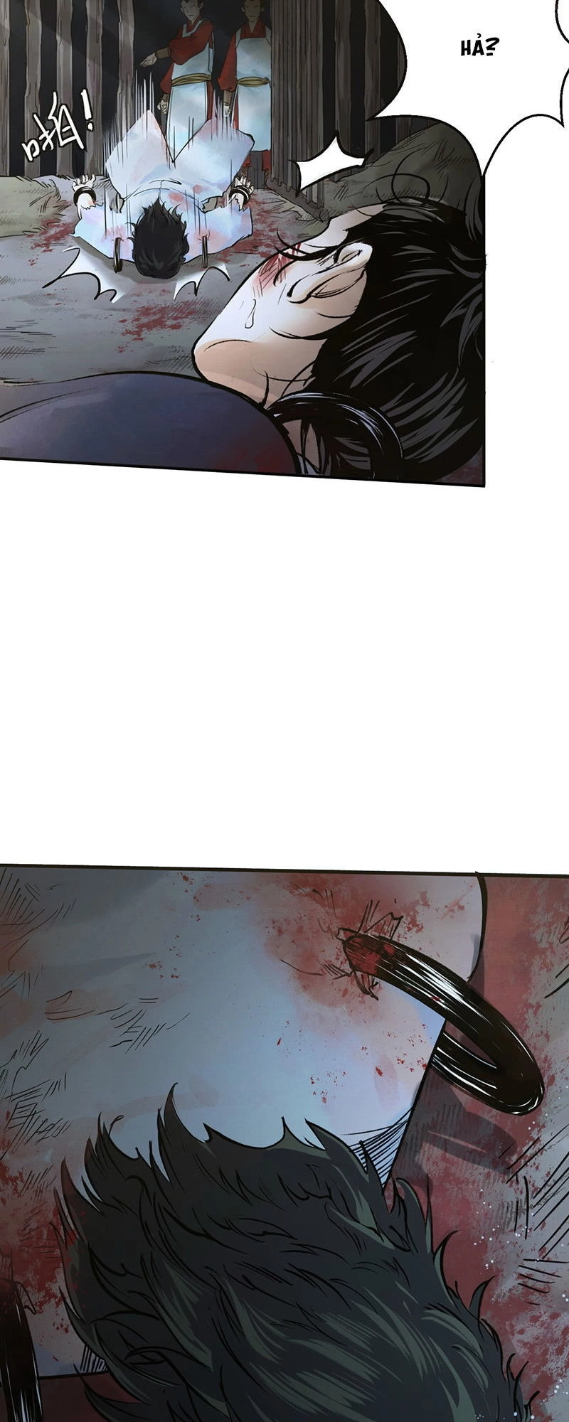 Liên Thành Quyết Chapter 9 - 3