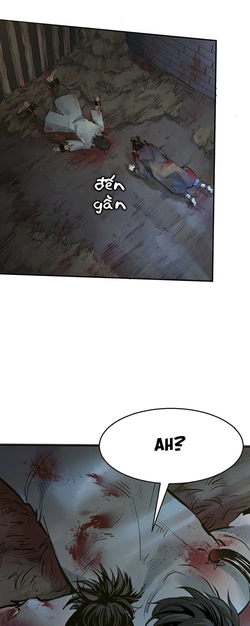 Liên Thành Quyết Chapter 9 - 5