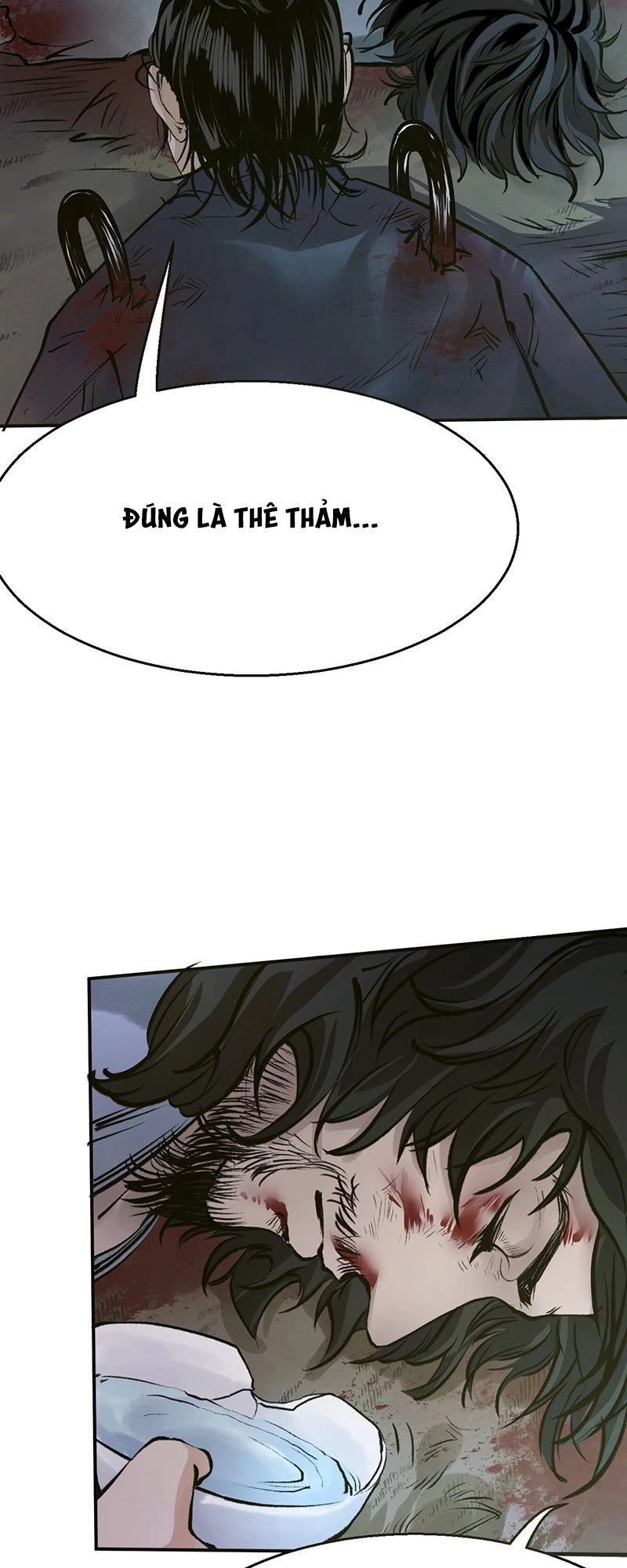 Liên Thành Quyết Chapter 9 - 6