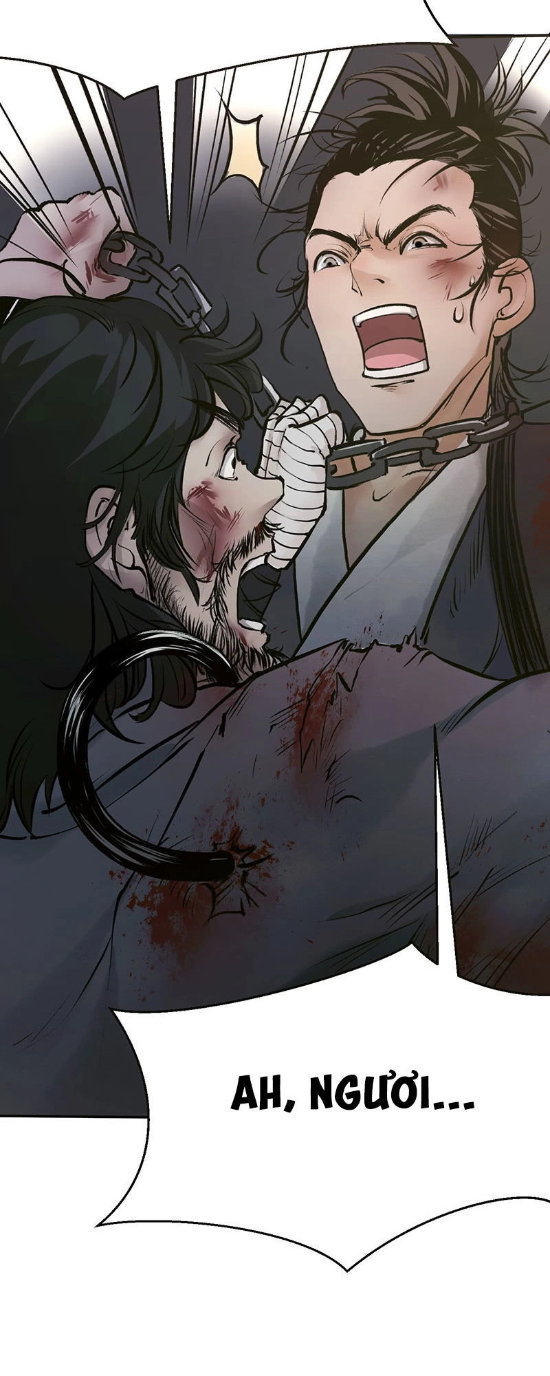 Liên Thành Quyết Chapter 9 - 8