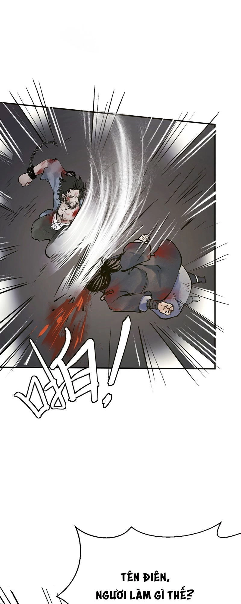 Liên Thành Quyết Chapter 9 - 10