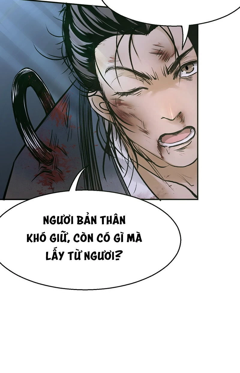 Liên Thành Quyết Chapter 9 - 14