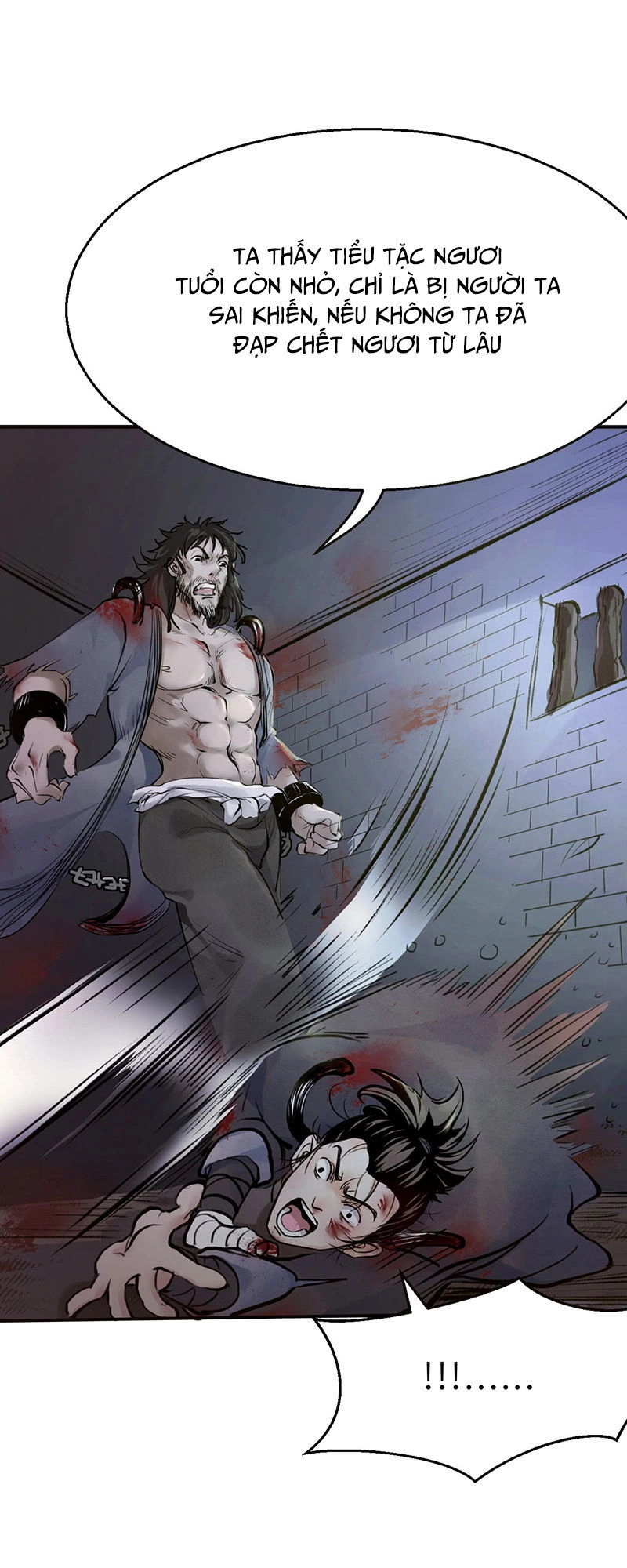 Liên Thành Quyết Chapter 9 - 15