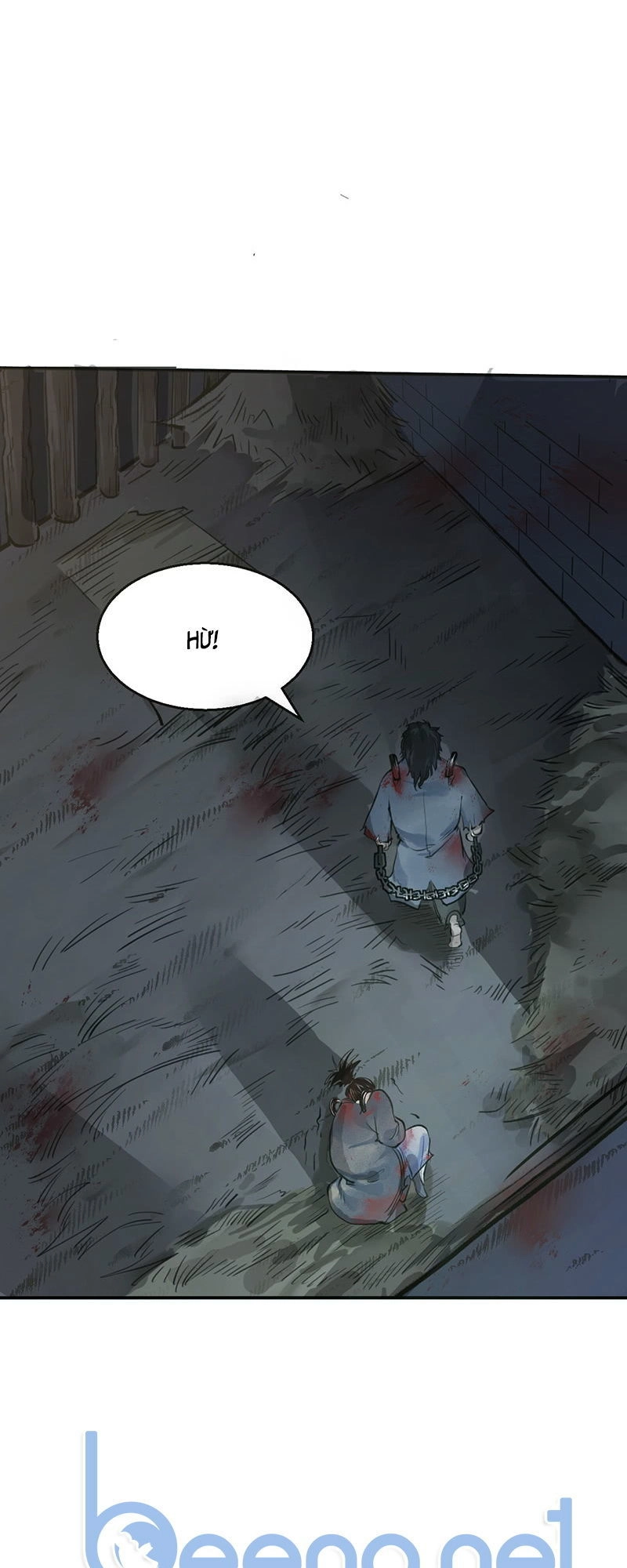 Liên Thành Quyết Chapter 9 - 16