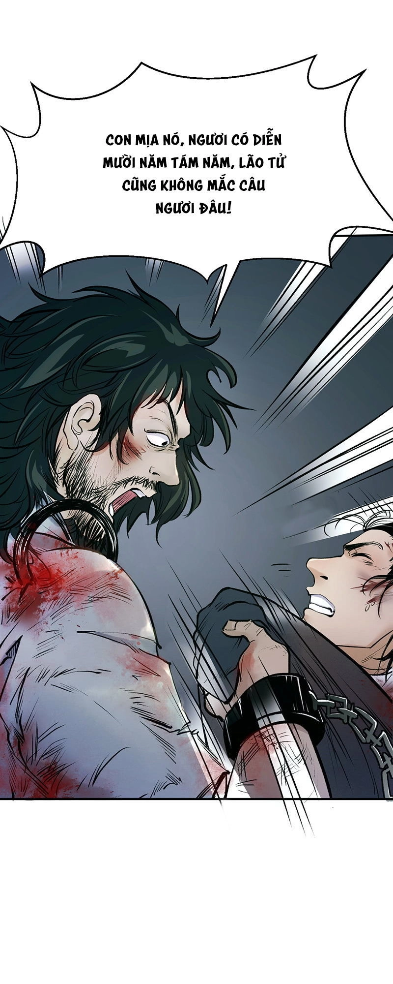 Liên Thành Quyết Chapter 9 - 20