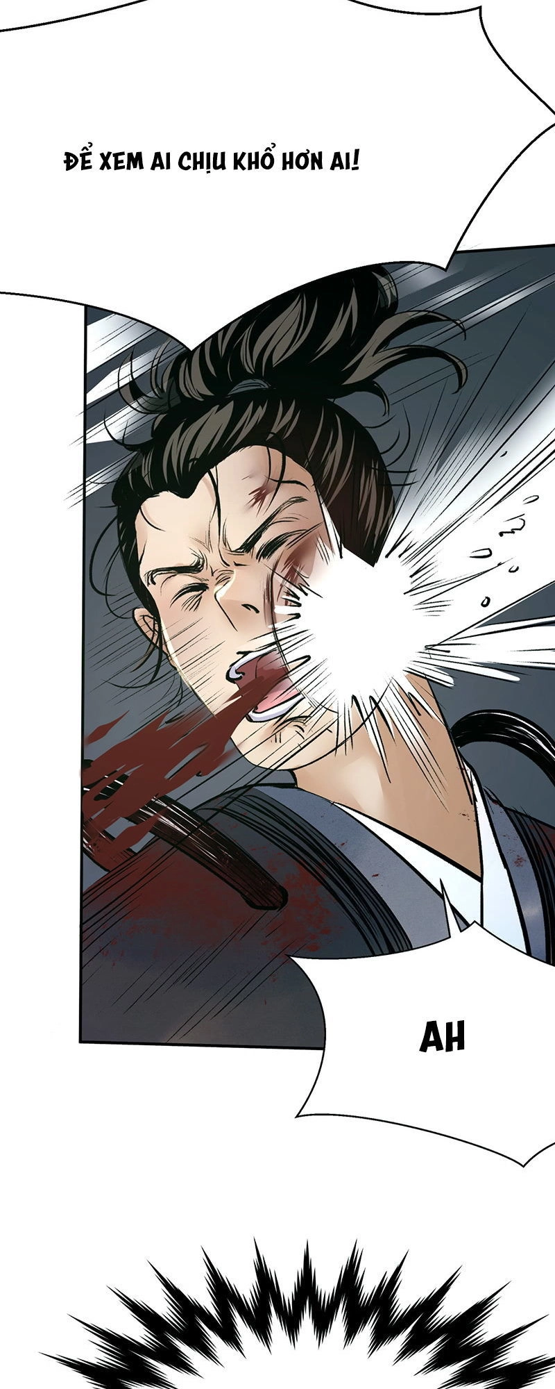 Liên Thành Quyết Chapter 9 - 22