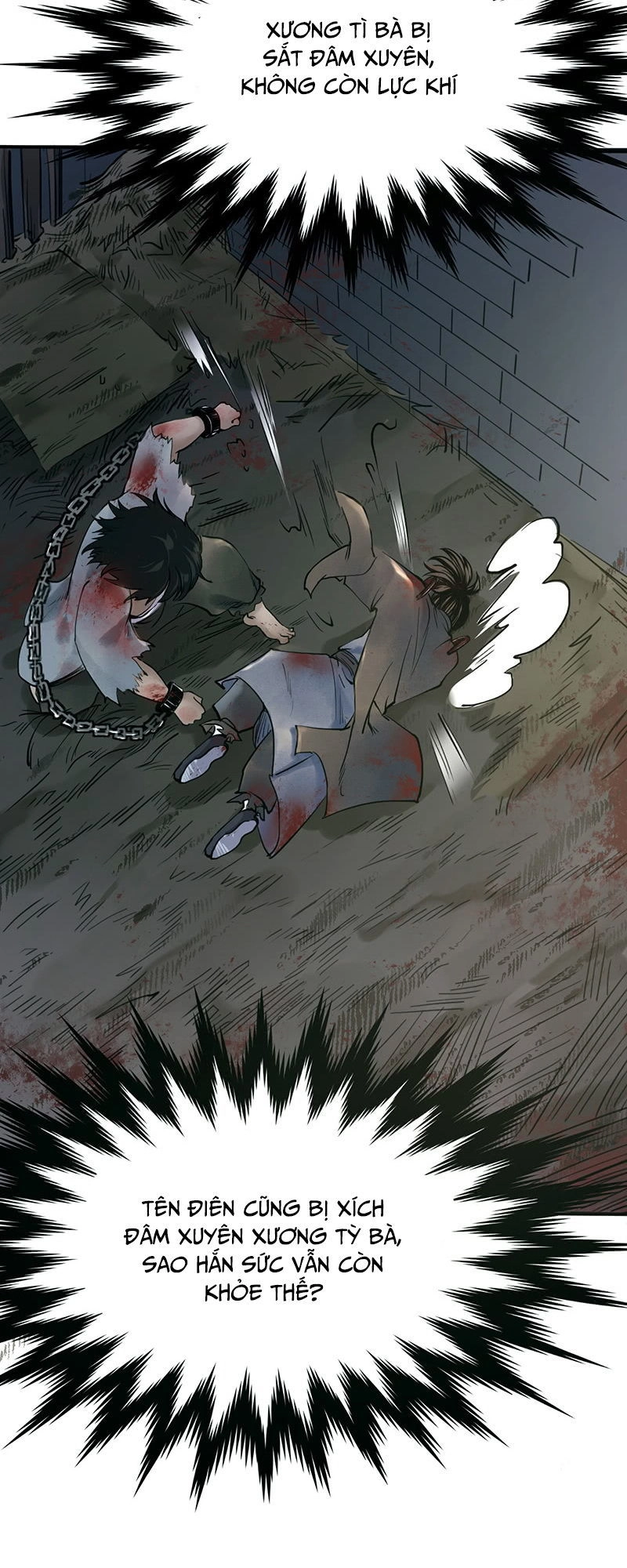 Liên Thành Quyết Chapter 9 - 23