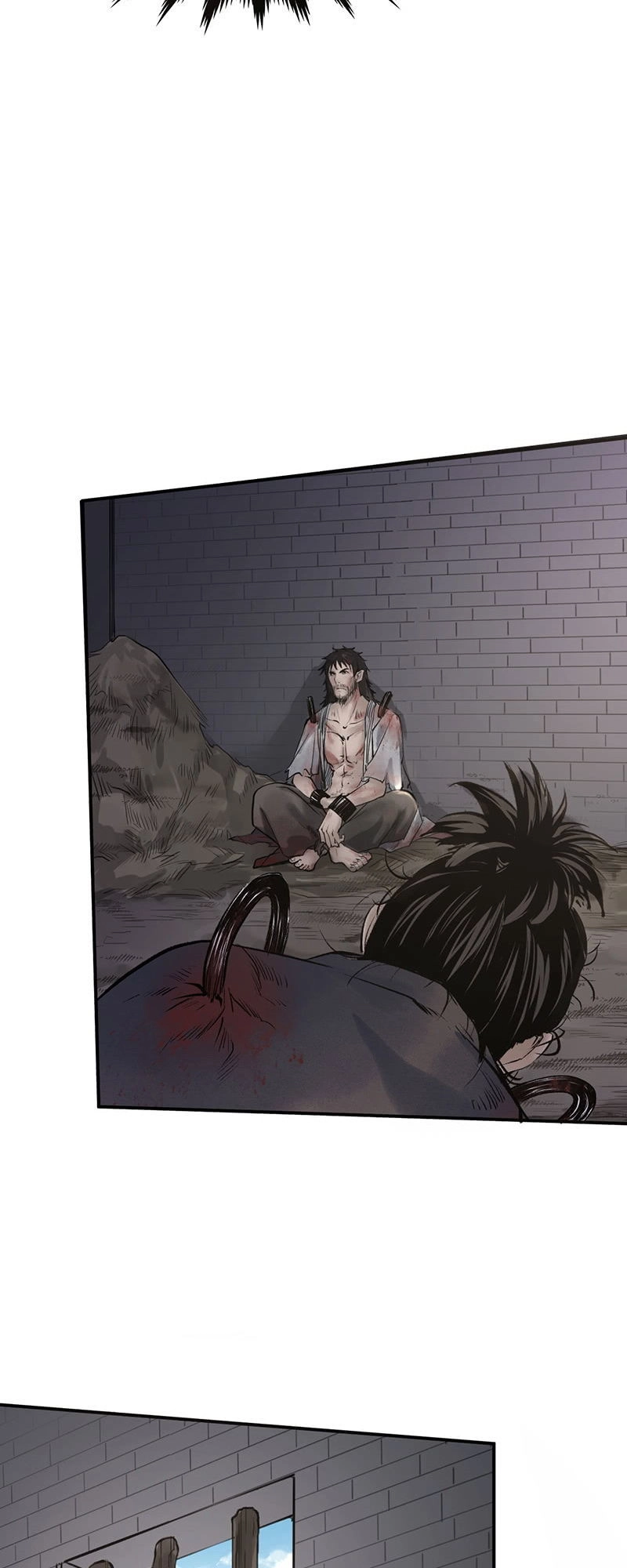 Liên Thành Quyết Chapter 9 - 25