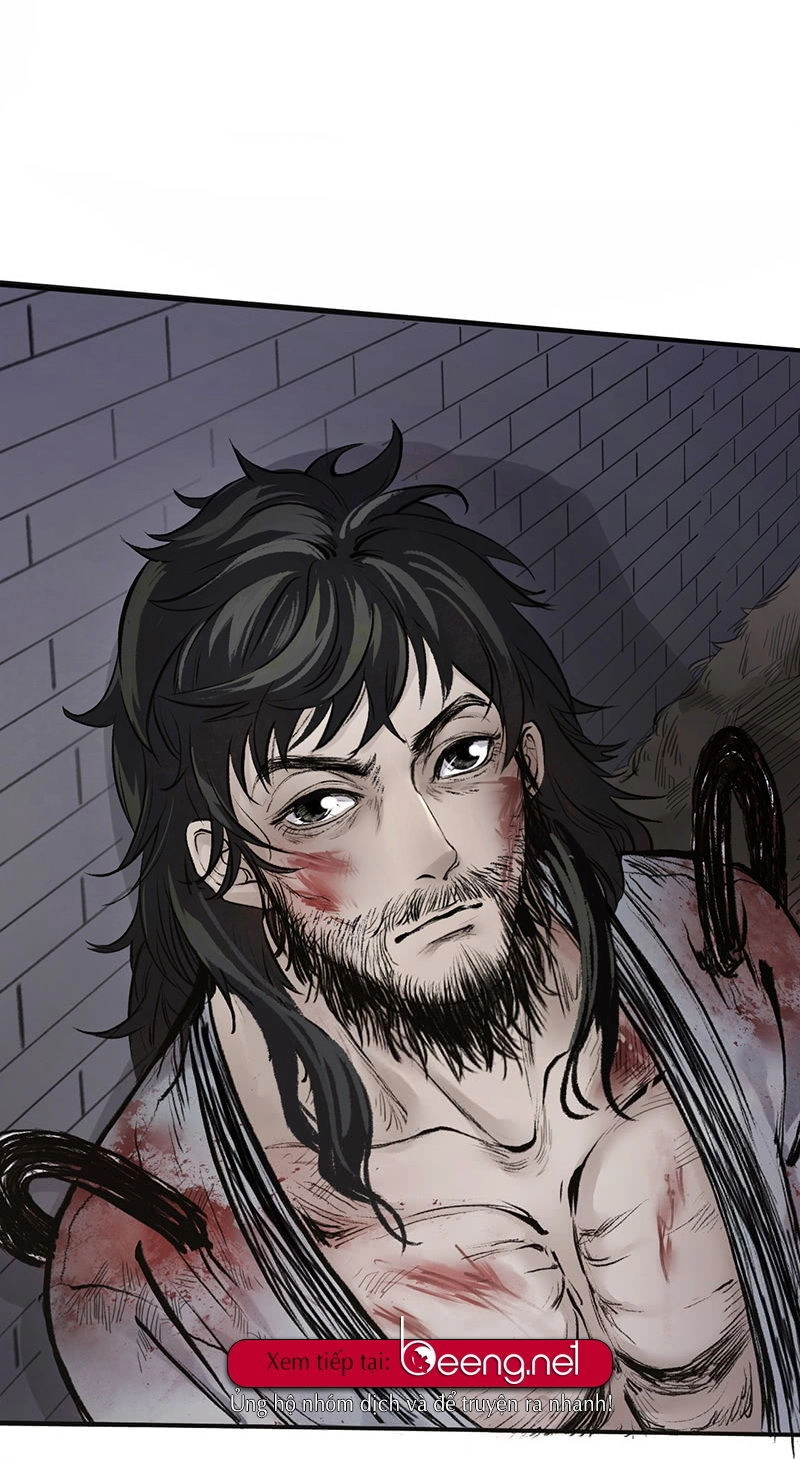 Liên Thành Quyết Chapter 9 - 27