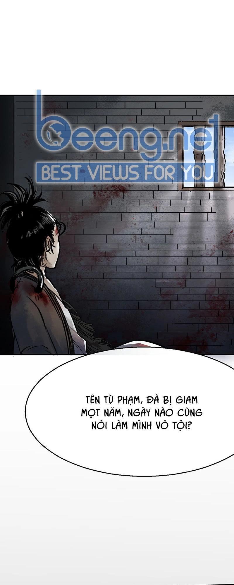 Liên Thành Quyết Chapter 10 - 1