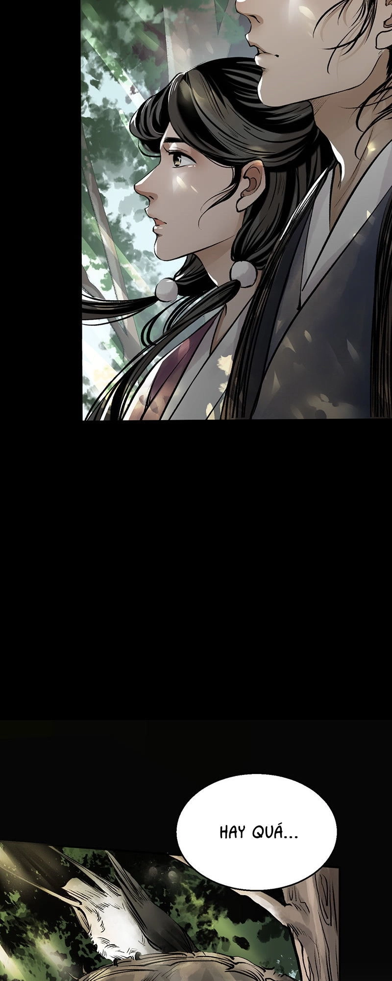 Liên Thành Quyết Chapter 10 - 4