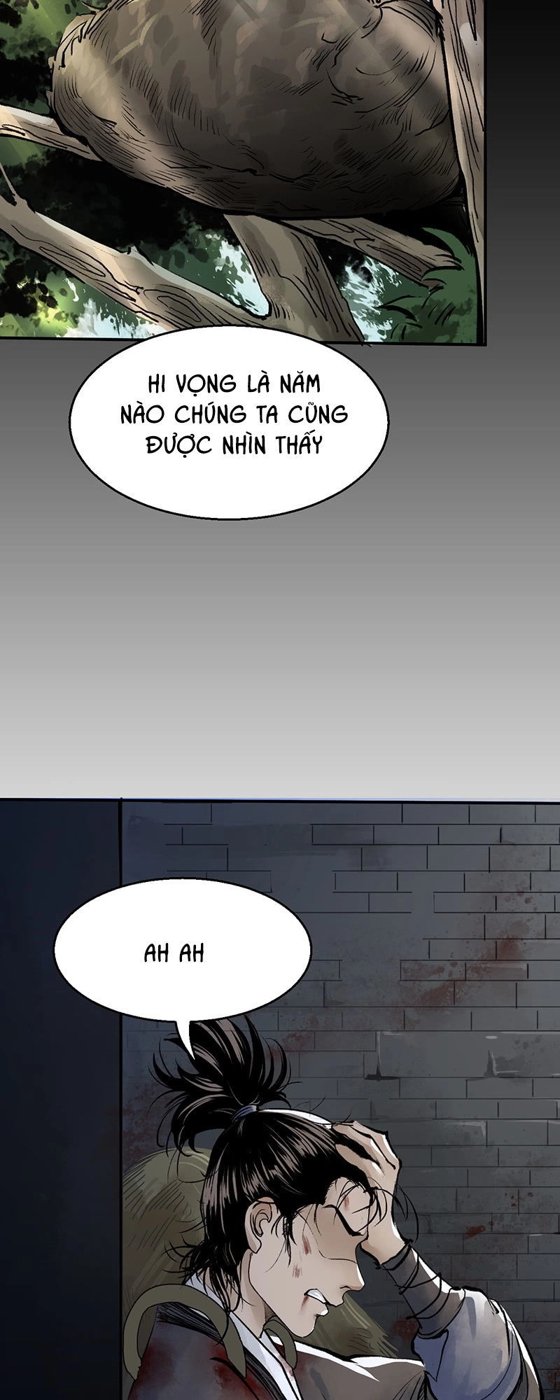 Liên Thành Quyết Chapter 10 - 5