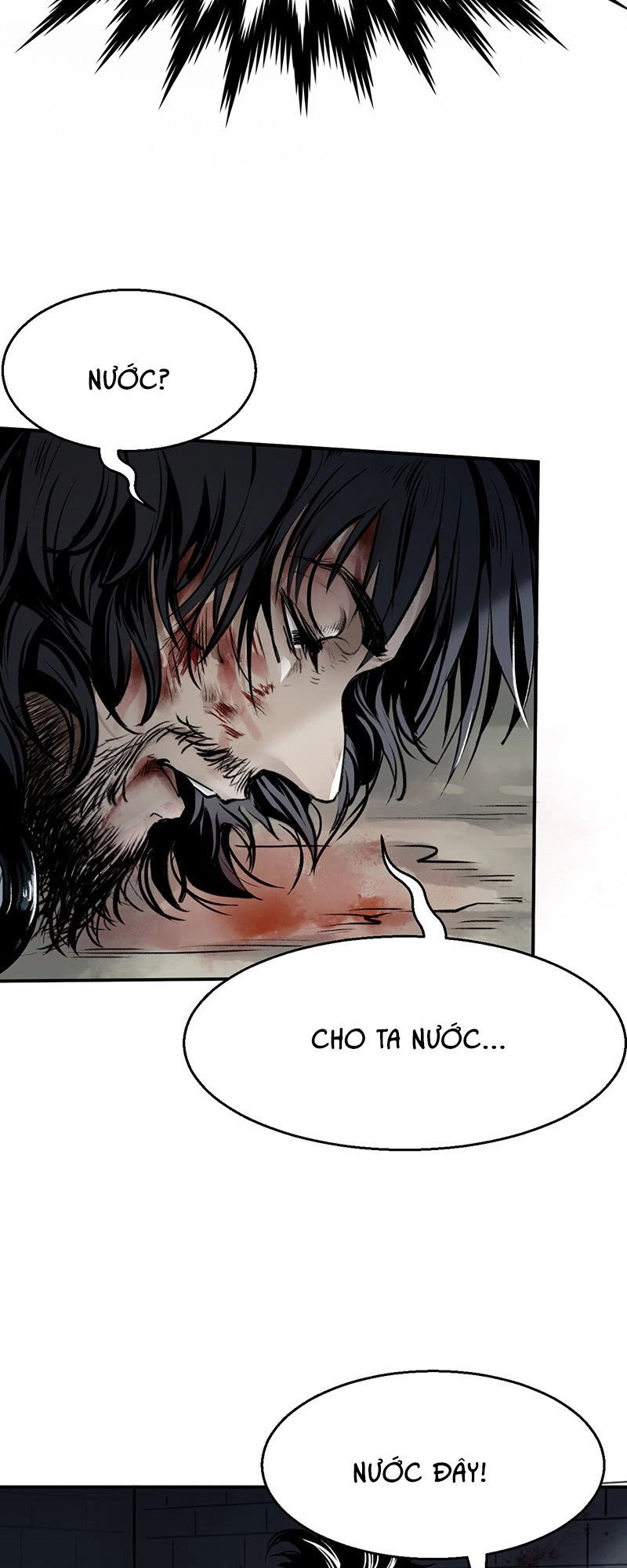 Liên Thành Quyết Chapter 10 - 9