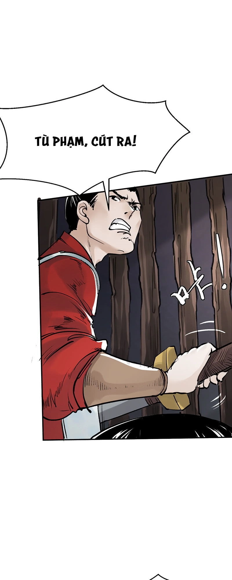 Liên Thành Quyết Chapter 10 - 16