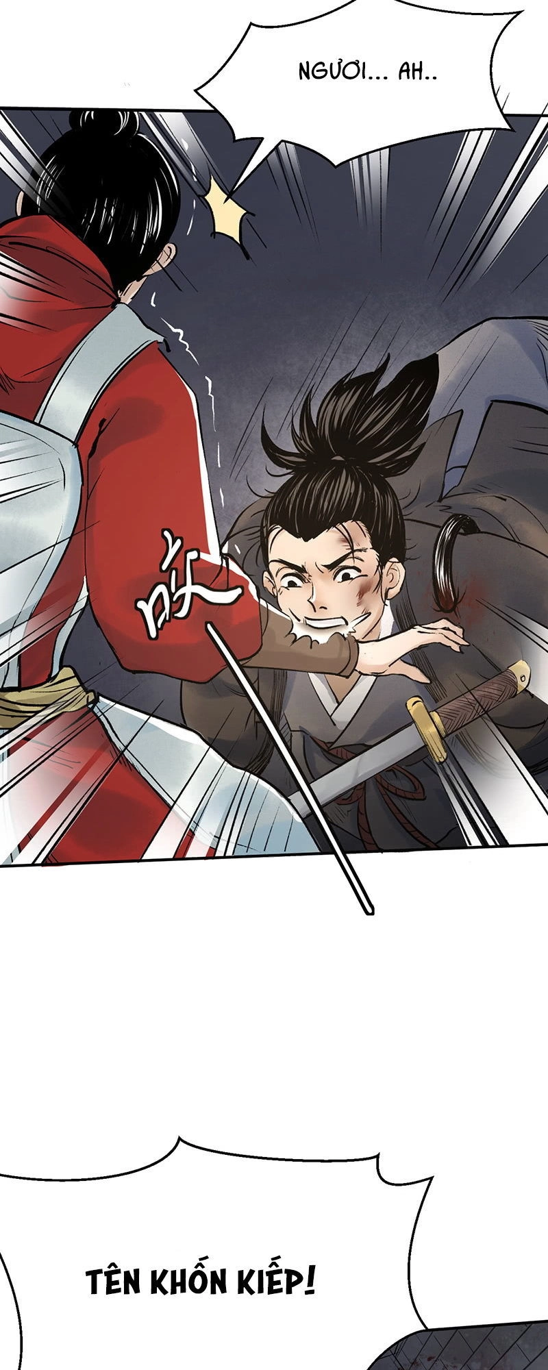 Liên Thành Quyết Chapter 10 - 17