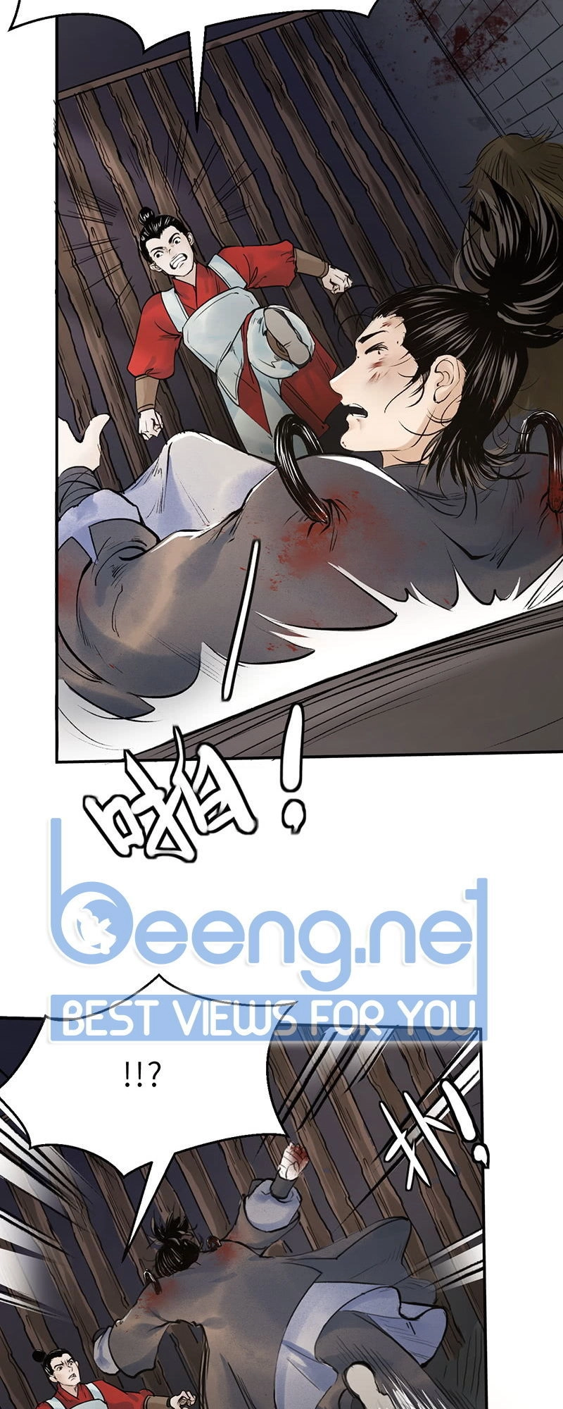 Liên Thành Quyết Chapter 10 - 18